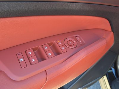 2026 Kia Sportage — photo 22 view