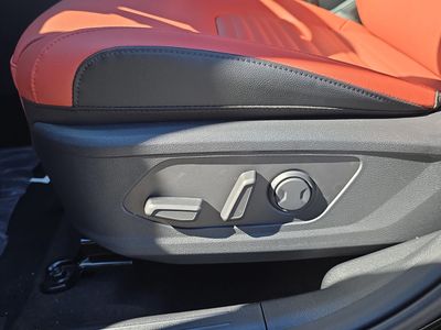 2026 Kia Sportage — photo 23 view