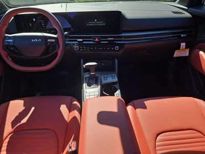 2026 Kia Sportage — photo 15 view