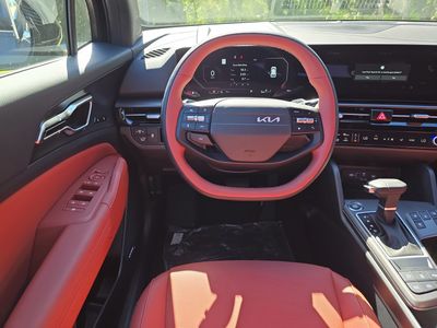 2026 Kia Sportage — photo 16 view