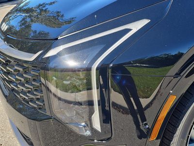 2026 Kia Sportage — photo 10 view