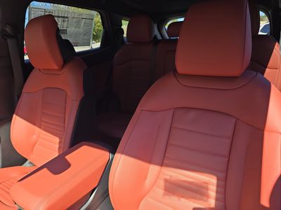 2026 Kia Sportage — photo 24 view