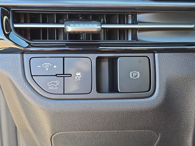 2026 Kia Sportage — photo 33 view
