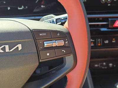 2026 Kia Sportage — photo 36 view