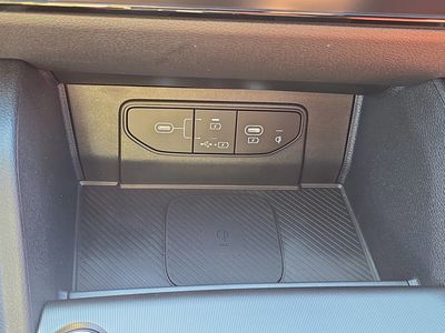 2026 Kia Sportage — photo 29 view