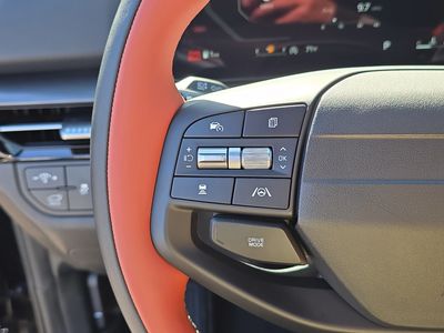 2026 Kia Sportage — photo 35 view