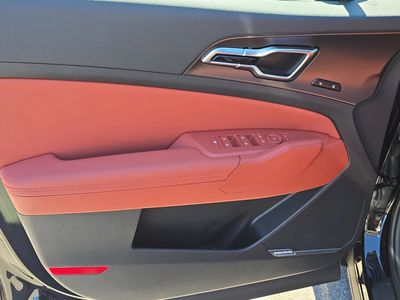 2026 Kia Sportage — photo 20 view