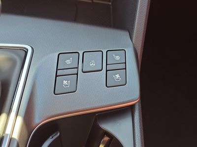 2026 Kia Sportage — photo 30 view