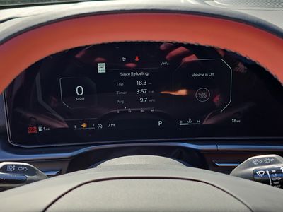 2026 Kia Sportage — photo 37 view