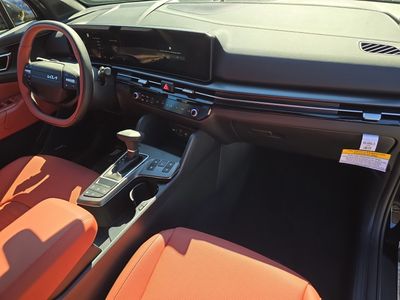 2026 Kia Sportage — photo 14 view