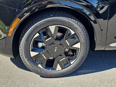 2026 Kia Sportage — photo 38 view
