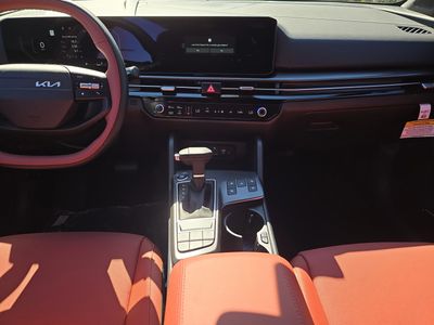 2026 Kia Sportage — photo 17 view
