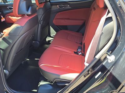 2026 Kia Sportage — photo 19 view
