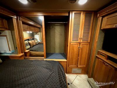 2015 Itasca Meridian — photo 19 view