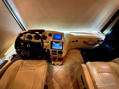 2015 Itasca Meridian — photo 8 view