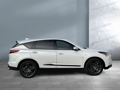 2023 Acura RDX - Photo 7