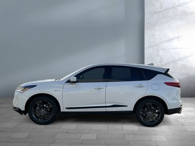 2023 Acura RDX - Photo 6