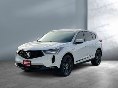 2023 Acura RDX - Photo 2
