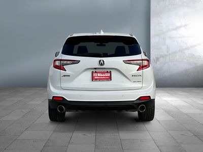 2023 Acura RDX - Photo 5
