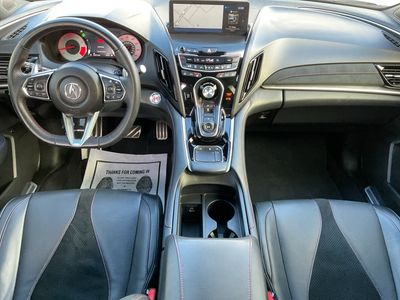 2023 Acura RDX - Photo 13