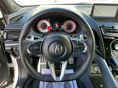 2023 Acura RDX - Photo 9