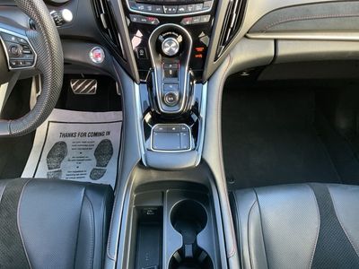 2023 Acura RDX - Photo 15