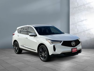 2023 Acura RDX - Photo 1