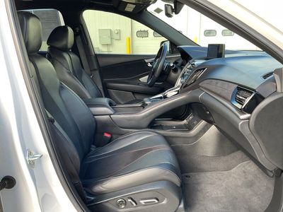 2023 Acura RDX - Photo 11