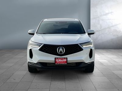 2023 Acura RDX - Photo 3