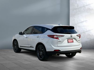 2023 Acura RDX - Photo 4