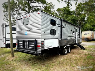 2024 Coachmen Catalina Legacy Edition - Photo 2