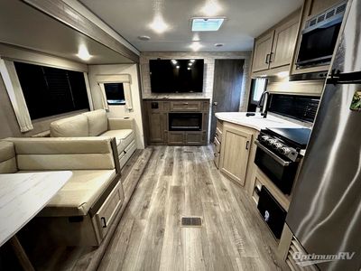 2024 Coachmen Catalina Legacy Edition - Photo 4