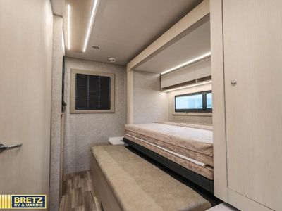 2026 Tiffin Motorhomes Wayfarer — photo 23 view