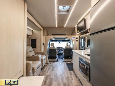 2026 Tiffin Motorhomes Wayfarer — photo 30 view