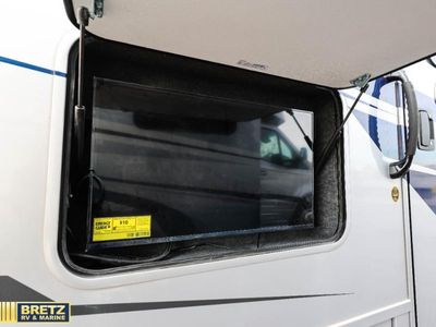2026 Tiffin Motorhomes Wayfarer — photo 8 view