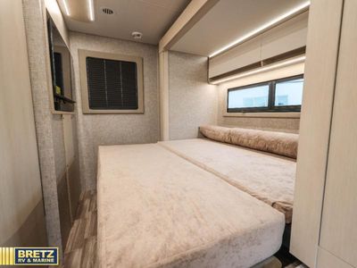 2026 Tiffin Motorhomes Wayfarer — photo 24 view