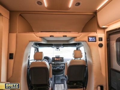 2026 Tiffin Motorhomes Wayfarer — photo 10 view