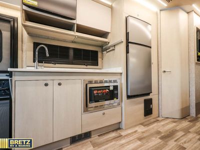 2026 Tiffin Motorhomes Wayfarer — photo 17 view