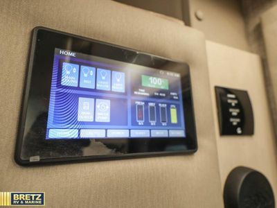2026 Tiffin Motorhomes Wayfarer — photo 32 view