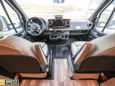 2026 Tiffin Motorhomes Wayfarer — photo 9 view