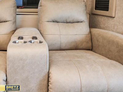 2026 Tiffin Motorhomes Wayfarer — photo 20 view