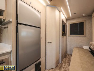 2026 Tiffin Motorhomes Wayfarer — photo 22 view