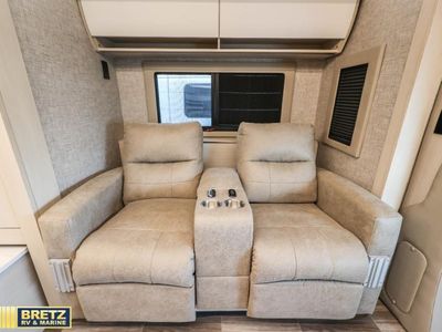 2026 Tiffin Motorhomes Wayfarer — photo 21 view