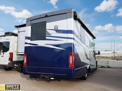 2026 Tiffin Motorhomes Wayfarer — photo 7 view