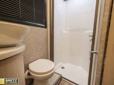 2026 Tiffin Motorhomes Wayfarer — photo 29 view