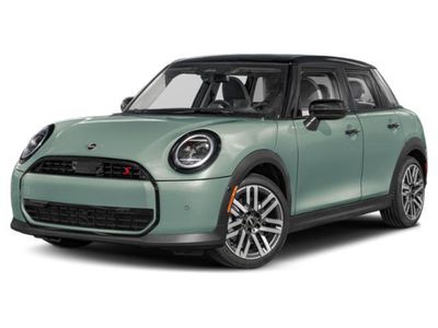 2026 MINI Hardtop 4 Door - Photo 1