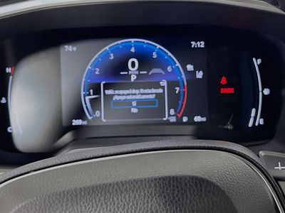 2026 Toyota Corolla Hatchback - Photo 19