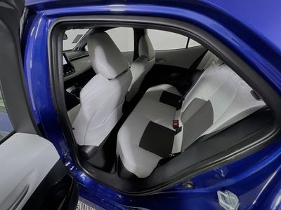 2026 Toyota Corolla Hatchback - Photo 26