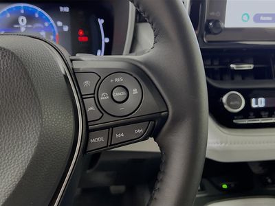 2026 Toyota Corolla Hatchback - Photo 17
