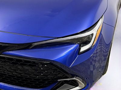 2026 Toyota Corolla Hatchback - Photo 9